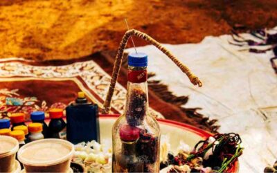 Top 5 Djinn Protection Spells to Shield Your Home in 2026