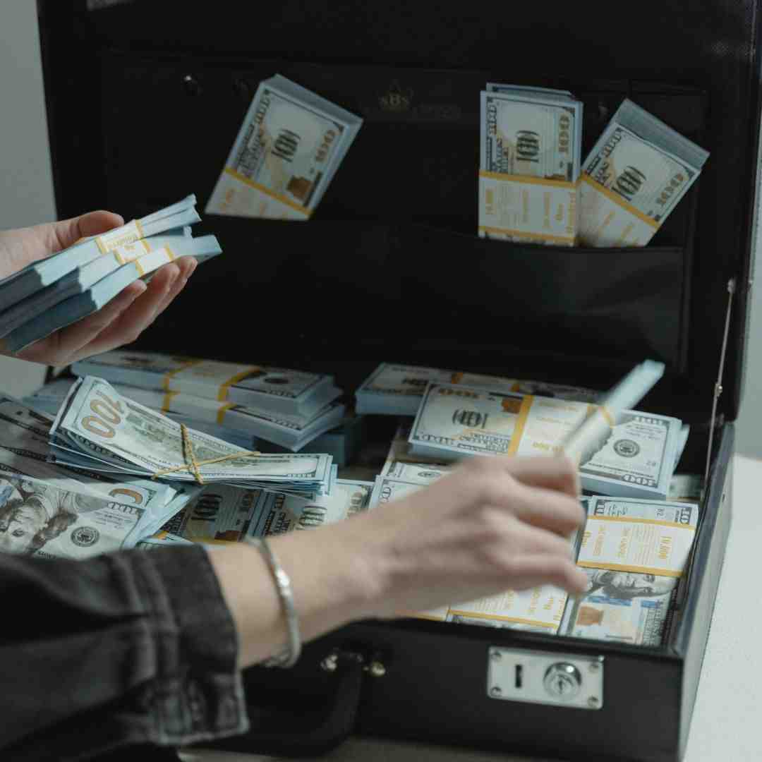 Authentic real spell caster providing urgent financial luck consultations